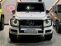 مێرسێدس بێنز G-Class